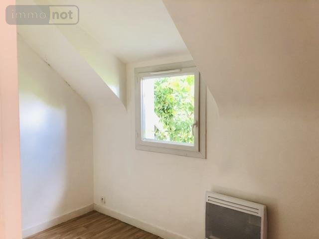 Maison a vendre Feneu 49460 Maine-et-Loire 83 m2 5 pièces 209060 euros