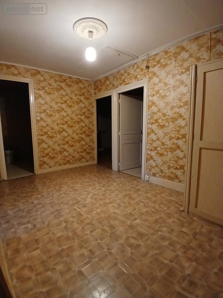 Maison a vendre Bohain-en-Vermandois 02110 Aisne 151 m2 11 pièces 99800 euros