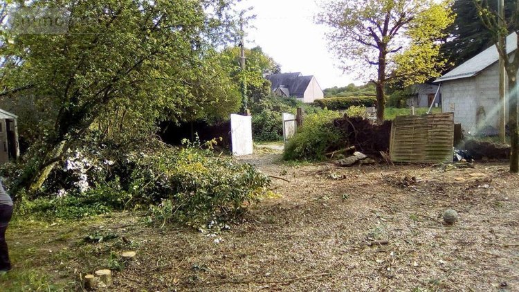 Maison a vendre Plumelec 56420 Morbihan 156 m2 5 pièces 308275 euros