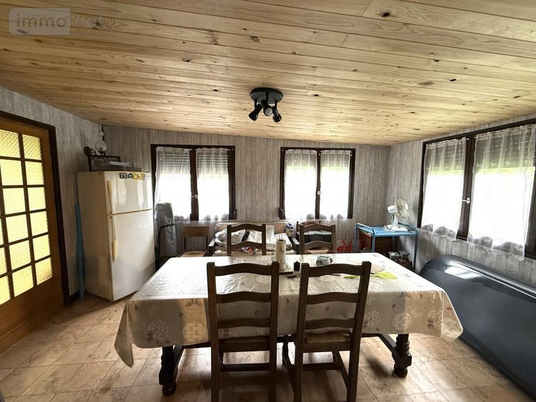 Terrains de loisirs bois etangs a vendre Blangy-Tronville 80440 Somme 1428 m2  36000 euros