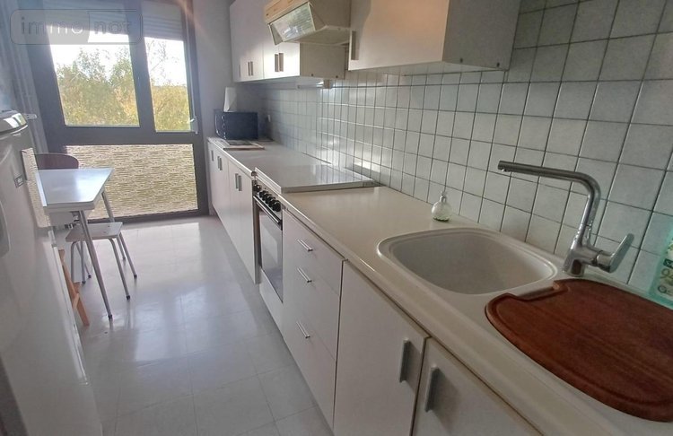 Appartement a vendre Amiens 80000 Somme 83 m2 4 pièces 174552 euros