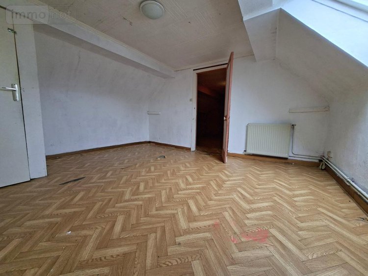 Maison a vendre Burbure 62151 Pas-de-Calais 80 m2 4 pièces 71500 euros
