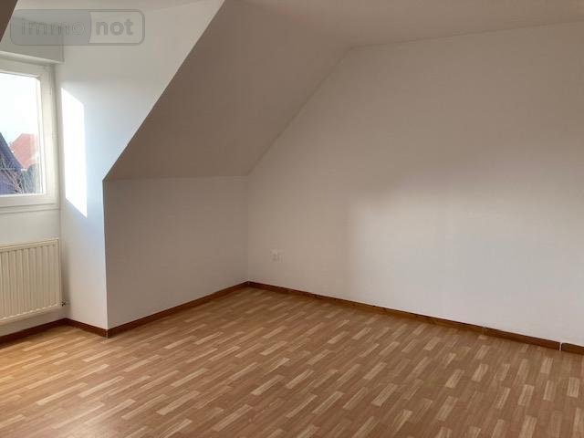 Location maison Anzin-Saint-Aubin 62223 Pas-de-Calais 146 m2 5 pièces 1500 euros