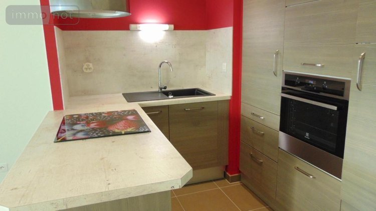 Appartement a vendre Saint-Malo 35400 Ille-et-Vilaine 44 m2 2 pièces 223600 euros