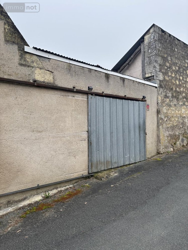 Maison a vendre Brion 49250 Maine-et-Loire 158 m2 6 pièces 167200 euros
