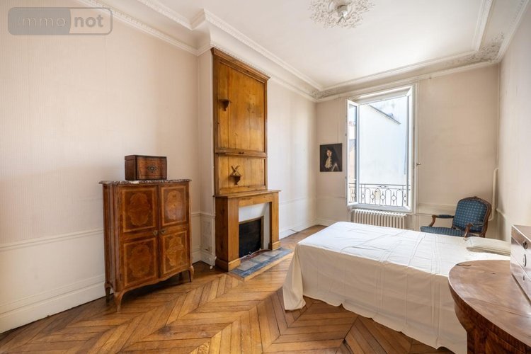 Appartement a vendre Paris 5e arrondissement 75005 Paris 228 m2 7 pièces 5400000 euros