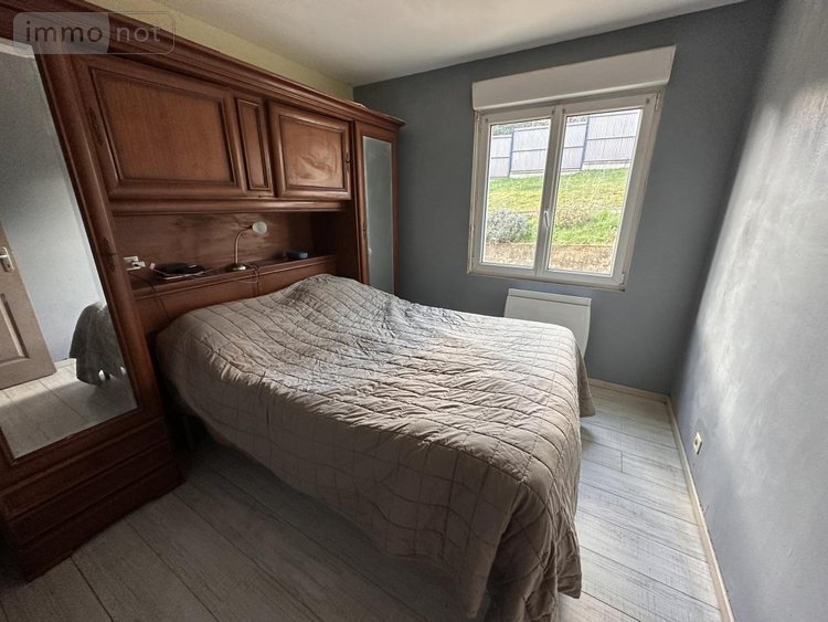 Maison a vendre Saint-Nolff 56250 Morbihan 88 m2 5 pièces 239640 euros