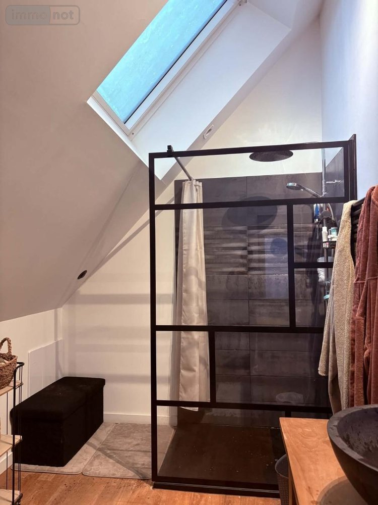 Maison a vendre Bruay-la-Buissière 62700 Pas-de-Calais 86 m2 5 pièces 197500 euros