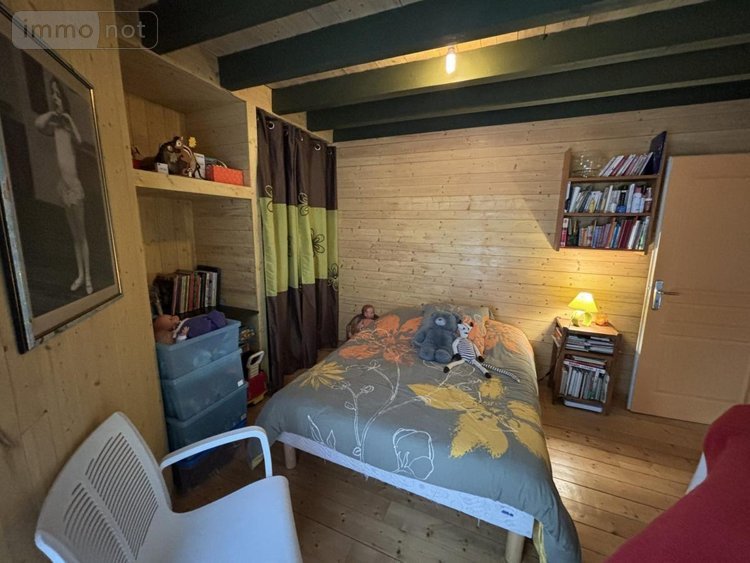 Maison a vendre La Bridoire 73520 Savoie 167 m2 7 pièces 440000 euros