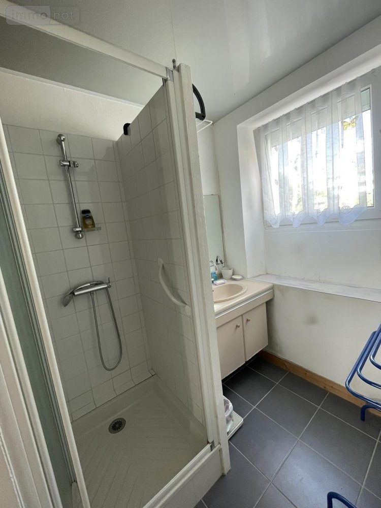 Appartement a vendre Concarneau 29900 Finistère 44 m2 2 pièces 106000 euros