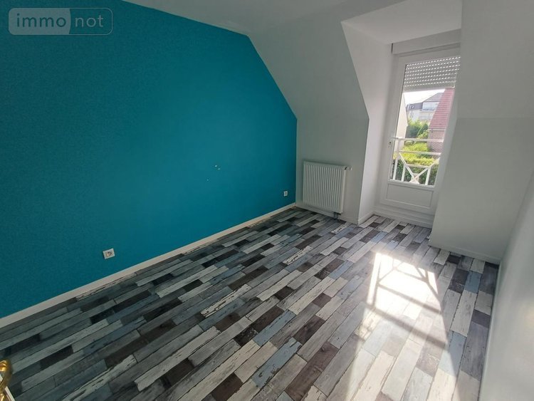 Maison a vendre Amiens 80000 Somme 106 m2 5 pièces 331200 euros