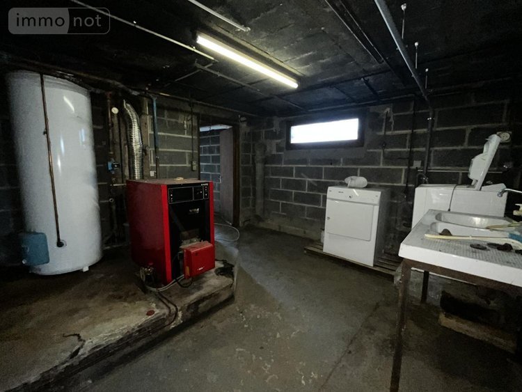 Maison a vendre La Barre-en-Ouche 27330 Eure 107 m2 4 pièces 208650 euros