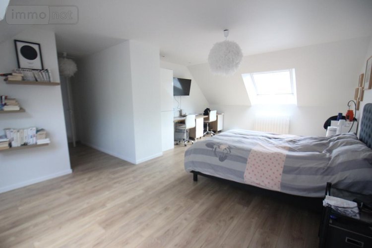 Maison a vendre Ploemeur 56270 Morbihan 165 m2 5 pièces 426680 euros