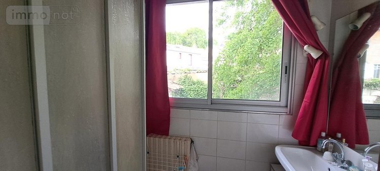 Maison a vendre Angers 49000 Maine-et-Loire 86 m2 4 pièces 325450 euros