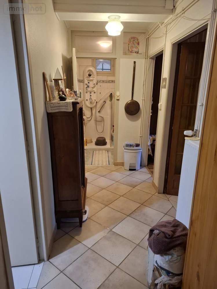 Maison a vendre Saint-Hilaire-de-Villefranche 17770 Charente-Maritime 112 m2 4 pièces 125904 euros