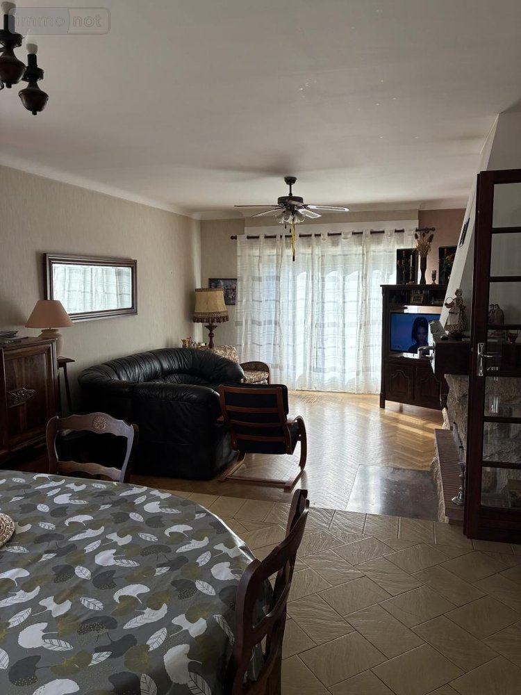 Maison a vendre Saint-Affrique 12400 Aveyron 146 m2 8 pièces 259000 euros