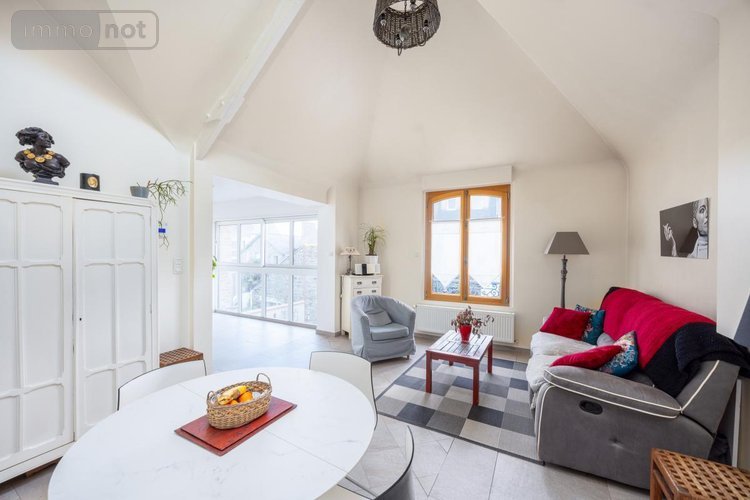Maison a vendre Dinard 35800 Ille-et-Vilaine 137 m2  1251750 euros