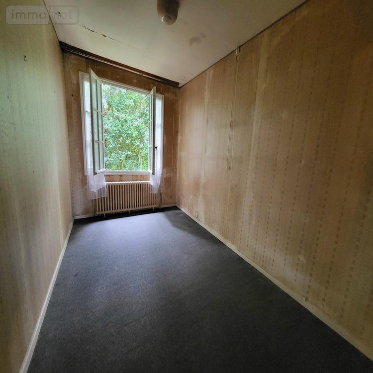 Maison a vendre Spézet 29540 Finistère 78 m2 4 pièces 84800 euros