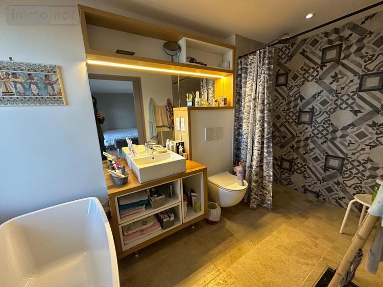 Maison a vendre Cahors 46000 Lot 149 m2 4 pièces 456750 euros