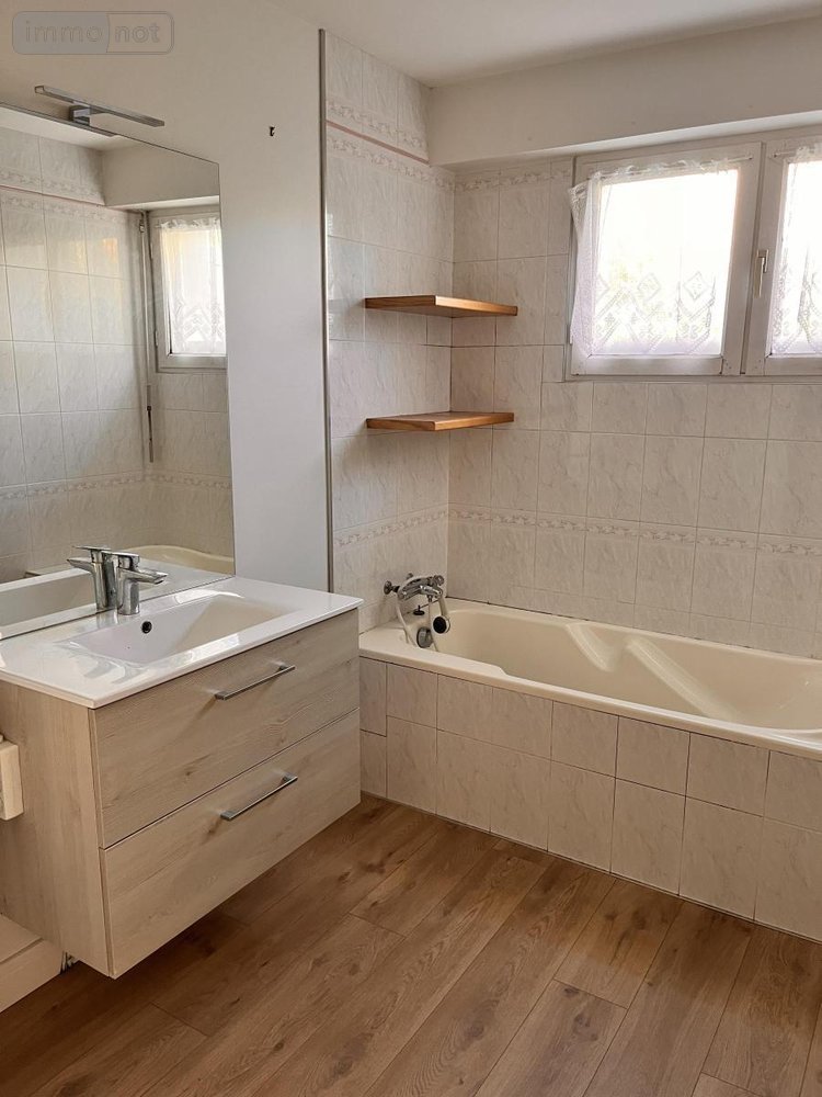 Maison a vendre Arzon 56640 Morbihan 110 m2 6 pièces 468000 euros