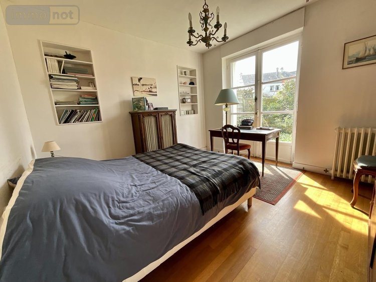 Maison a vendre Larmor-Plage 56260 Morbihan 165 m2 6 pièces 997000 euros