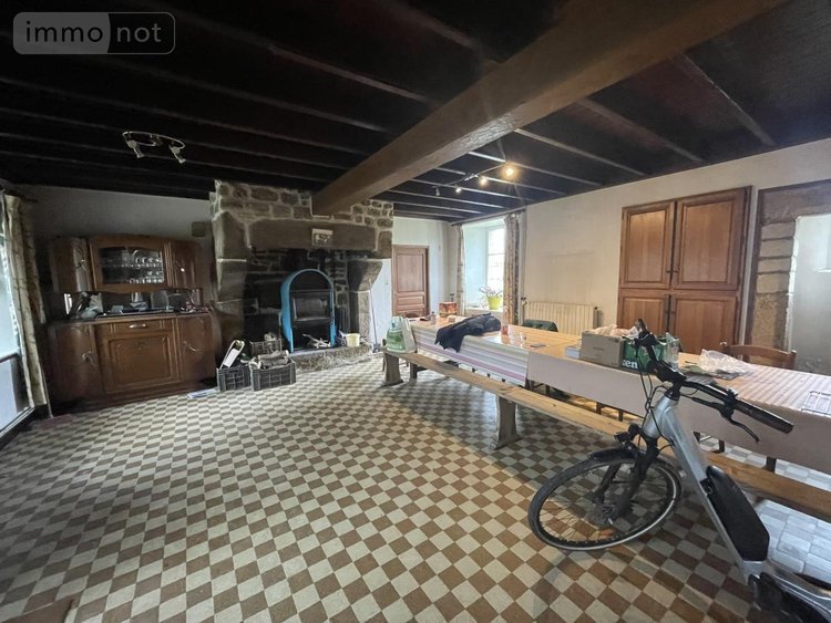 Maison a vendre Vicq-sur-Mer 50330 Manche 150 m2 5 pièces 419200 euros