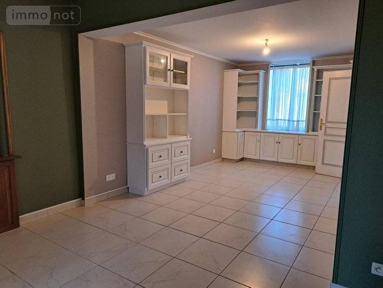 Maison a vendre Le Mans 72000 Sarthe 65 m2 3 pièces 157500 euros