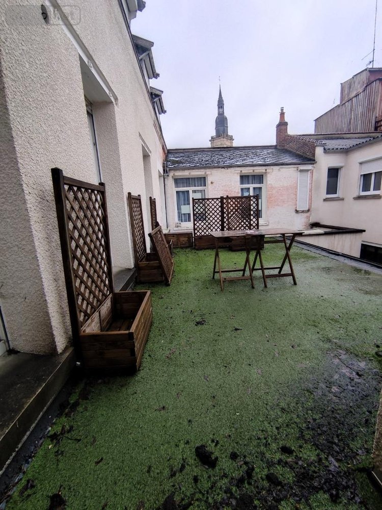 Location appartement Cambrai 59400 Nord 108 m2  920 euros