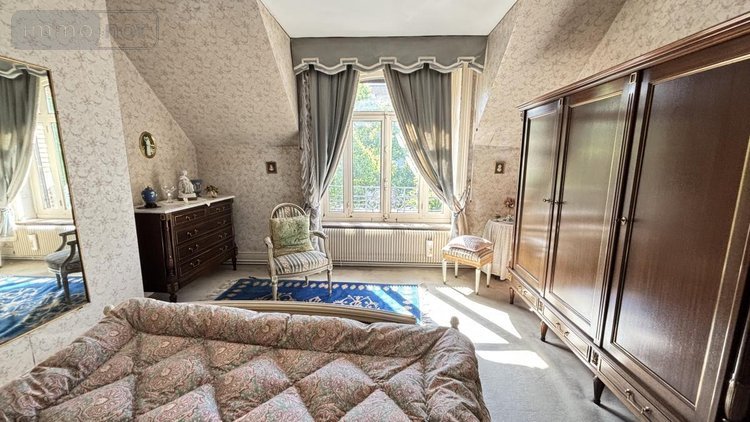 Maison a vendre Boulogne-sur-Mer 62200 Pas-de-Calais 198 m2 11 pièces 184625 euros