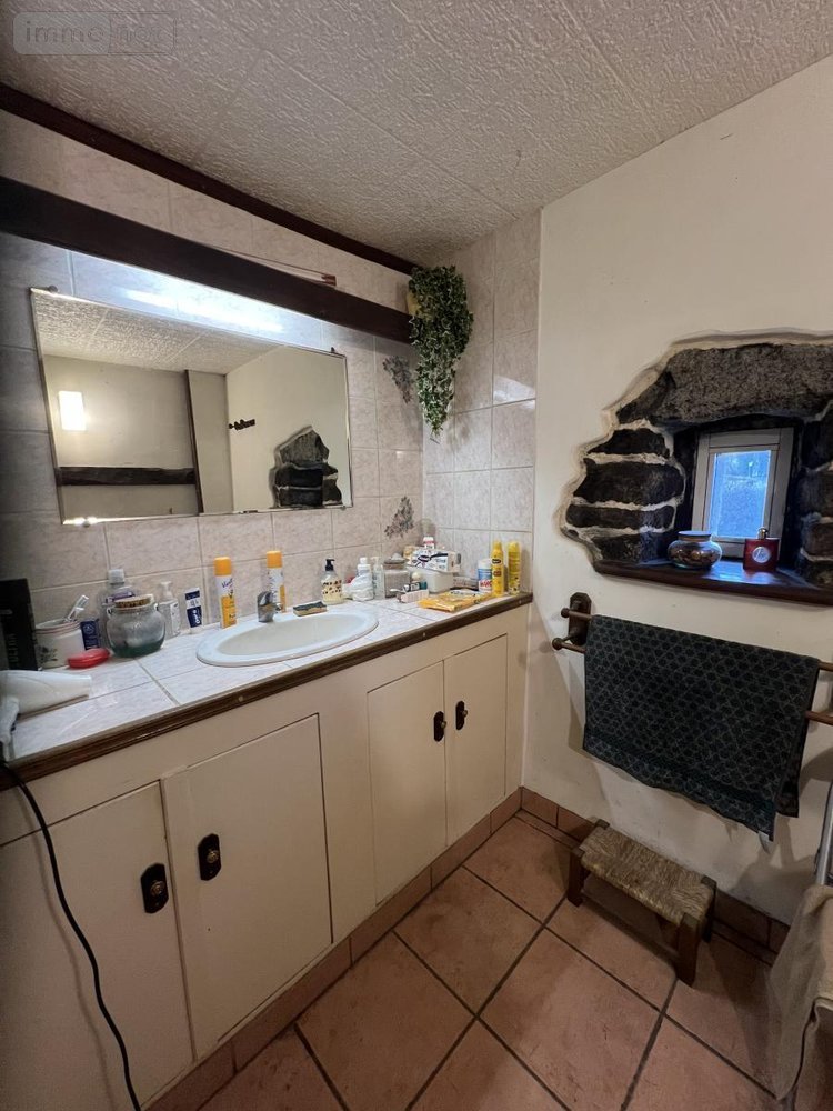 Maison a vendre Saint-Martin-l'Aiguillon 61320 Orne 125 m2 5 pièces 257000 euros