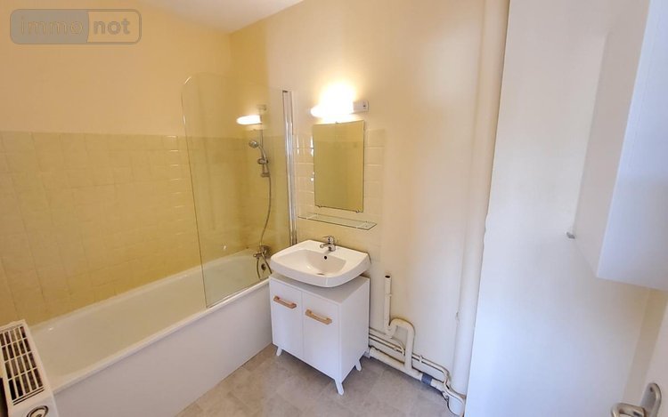 Appartement a vendre Mondeville 14120 Calvados 37 m2 2 pièces 109699 euros