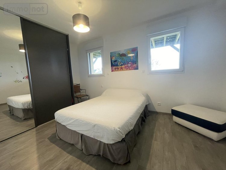 Maison a vendre Ploubazlanec 22620 Côtes-d'Armor 121 m2 7 pièces 653850 euros