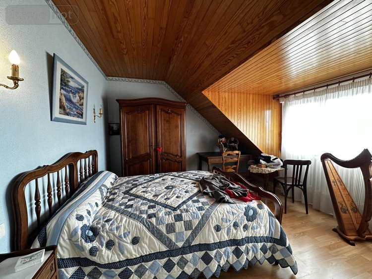 Maison a vendre Vannes 56000 Morbihan 125 m2 6 pièces 349853 euros