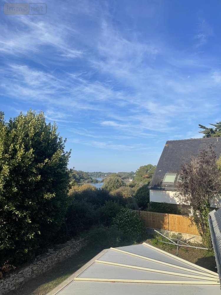 Maison a vendre Baden 56870 Morbihan 123 m2 4 pièces 566000 euros