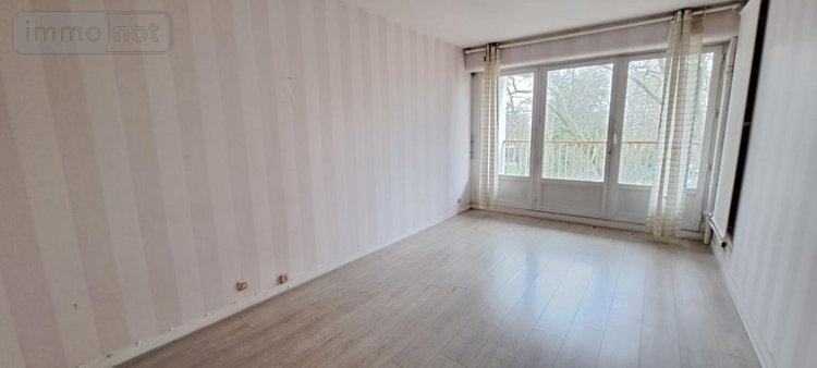 Appartement a vendre Angers 49000 Maine-et-Loire 68 m2 2 pièces 194250 euros
