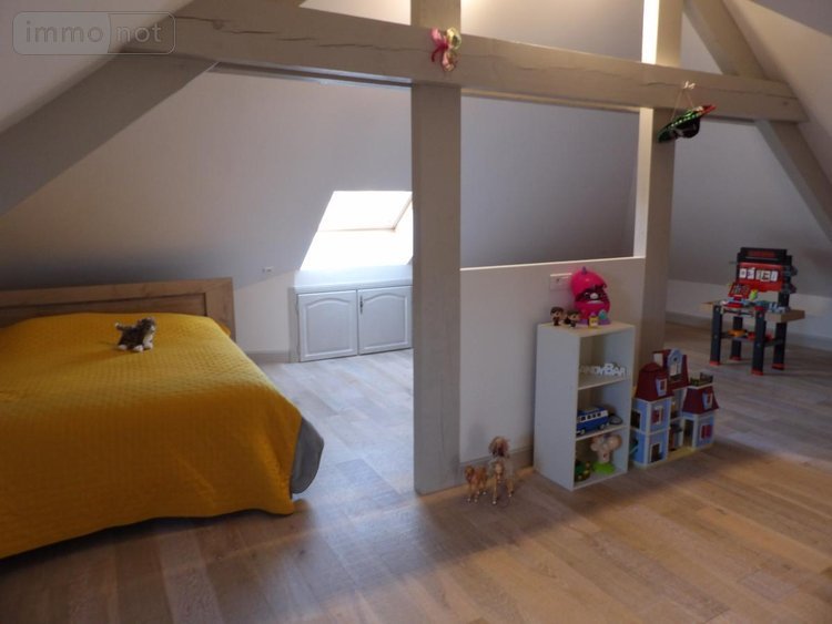 Maison a vendre Fouquereuil 62232 Pas-de-Calais 145 m2 6 pièces 375000 euros