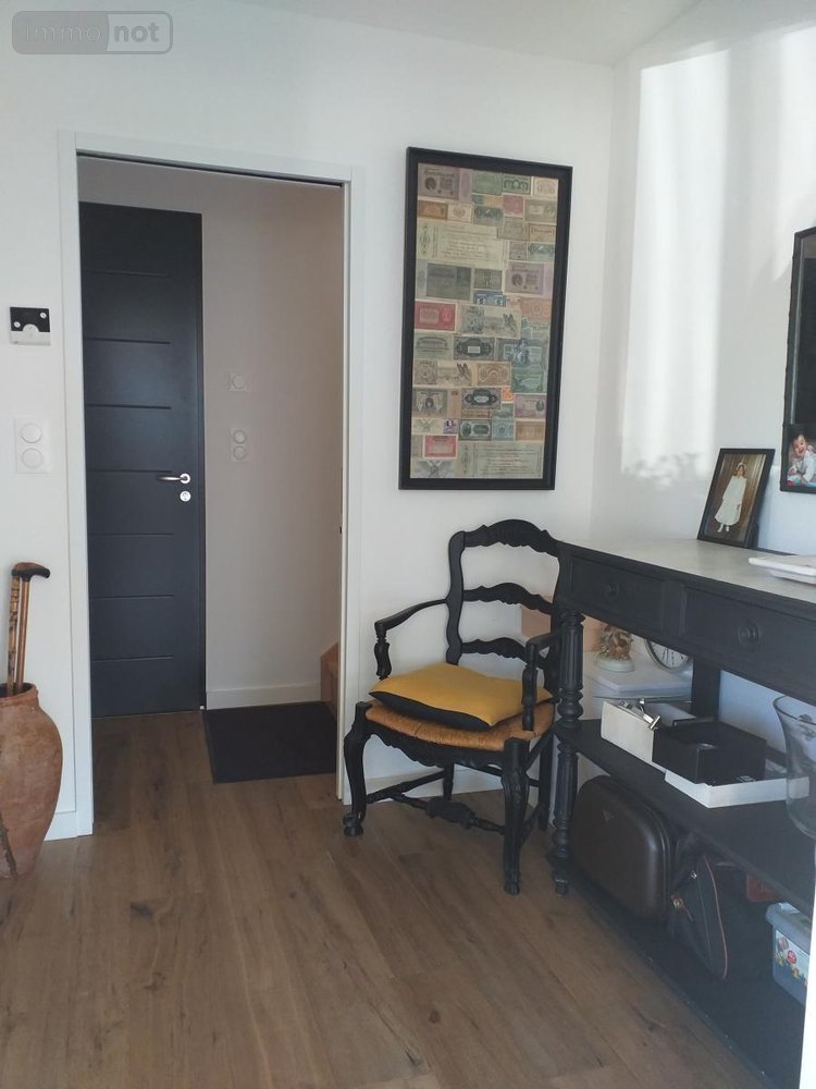 Maison a vendre Locmariaquer 56740 Morbihan 147 m2 7 pièces 979872 euros