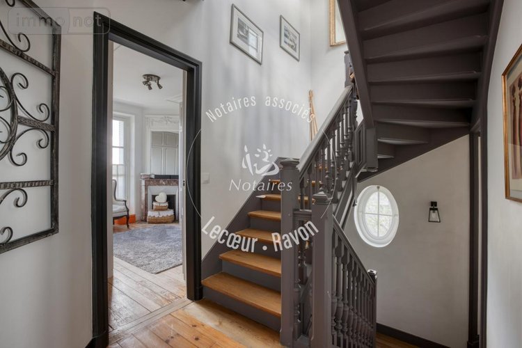 Maison a vendre Orgeval 78630 Yvelines 280 m2 10 pièces 1890000 euros