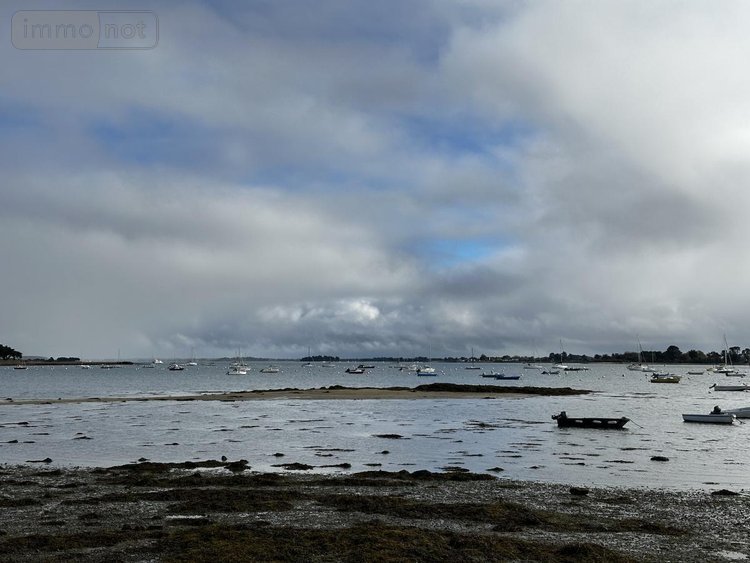 Maison a vendre Arradon 56610 Morbihan 152 m2  1475000 euros