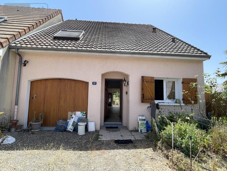 Maison a vendre Le Mans 72000 Sarthe 110 m2 5 pièces 201400 euros