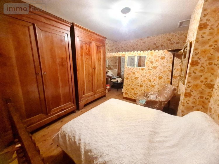 Maison a vendre Vallée-de-Ronsard 41800 Loir-et-Cher 71 m2 3 pièces 44400 euros