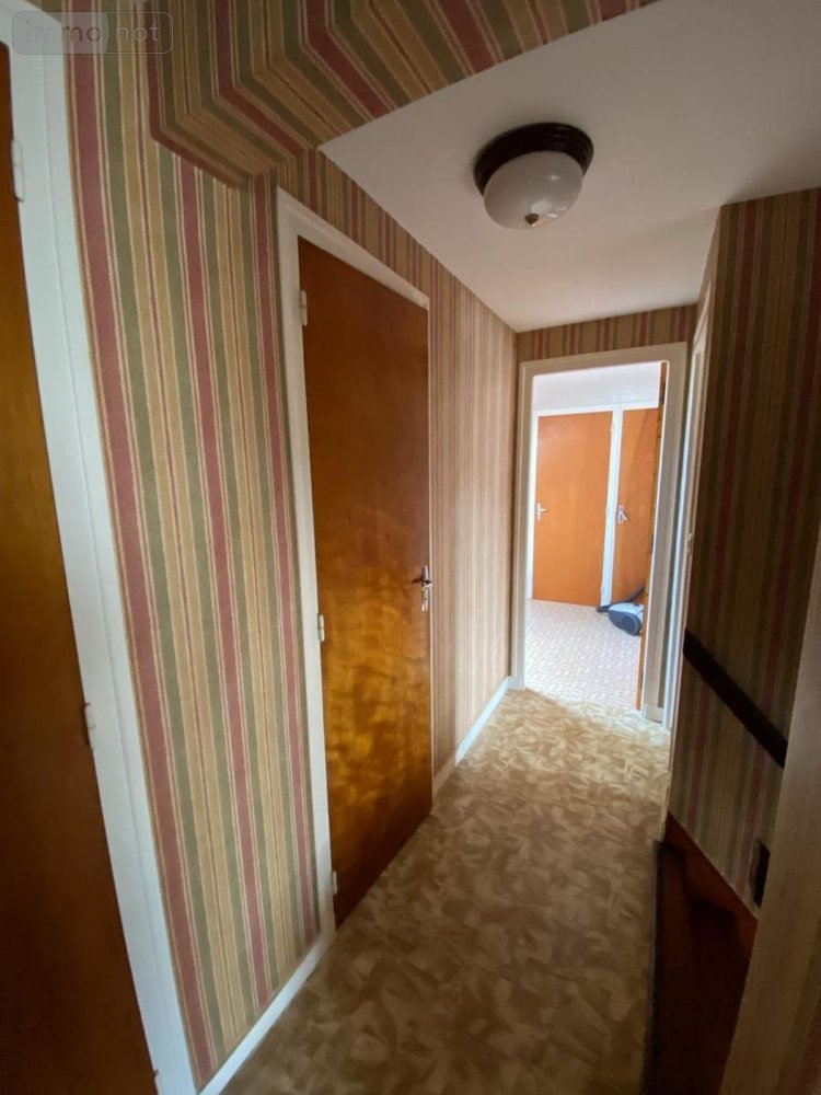 Maison a vendre Limerzel 56220 Morbihan 145 m2 9 pièces 196460 euros