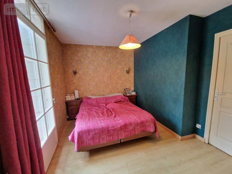 Maison a vendre Loire-Authion 49250 Maine-et-Loire 128 m2 5 pièces 292660 euros