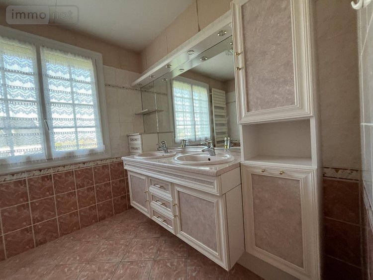 Maison a vendre Thorigné-sur-Dué 72160 Sarthe 91 m2 5 pièces 146800 euros