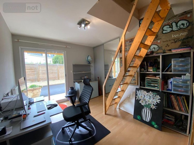 Maison a vendre Saint-Agathon 22200 Côtes-d'Armor 218 m2 8 pièces 539680 euros