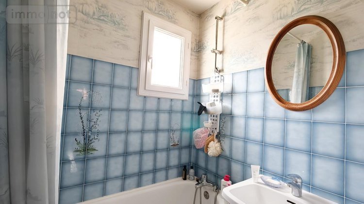 Maison a vendre Nagel-Séez-Mesnil 27190 Eure 75 m2 3 pièces 157500 euros