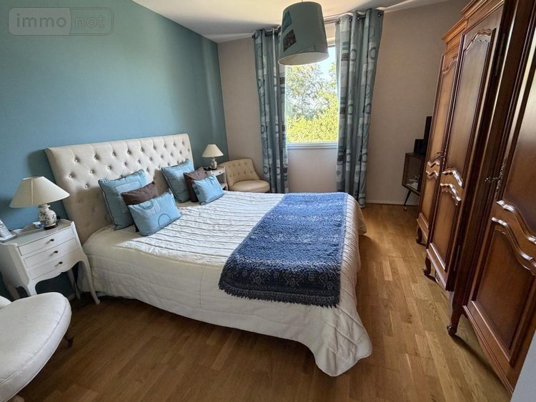 Maison a vendre Saint-Symphorien 35630 Ille-et-Vilaine 159 m2  321400 euros