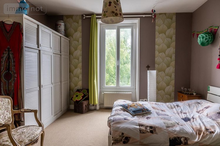 Maison a vendre Rezé 44400 Loire-Atlantique 197 m2  530400 euros
