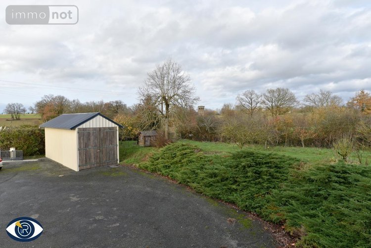 Location maison Brée 53150 Mayenne 185 m2  950 euros