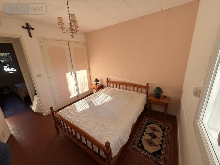 Maison a vendre Lacanau 33680 Gironde 68 m2 4 pièces 424000 euros